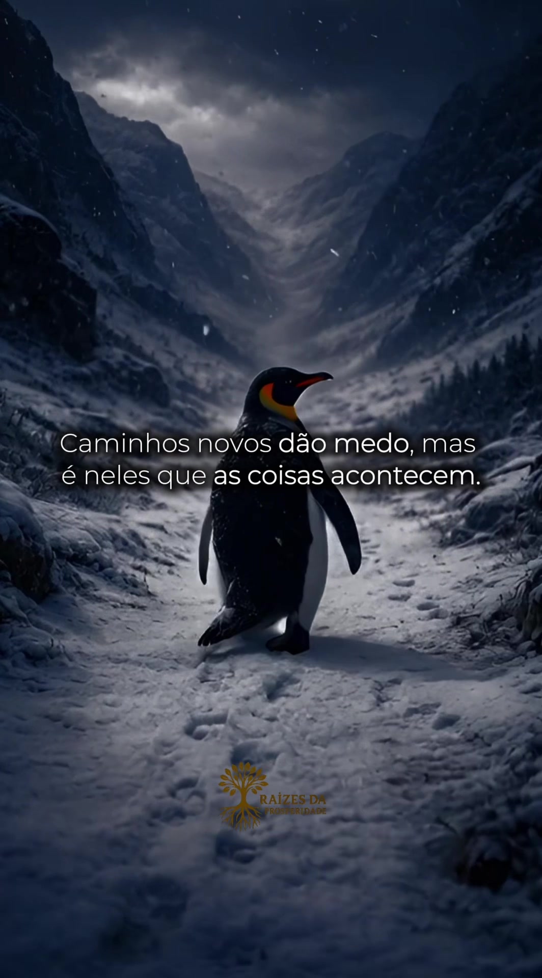 @Raízes da Prosperidade
