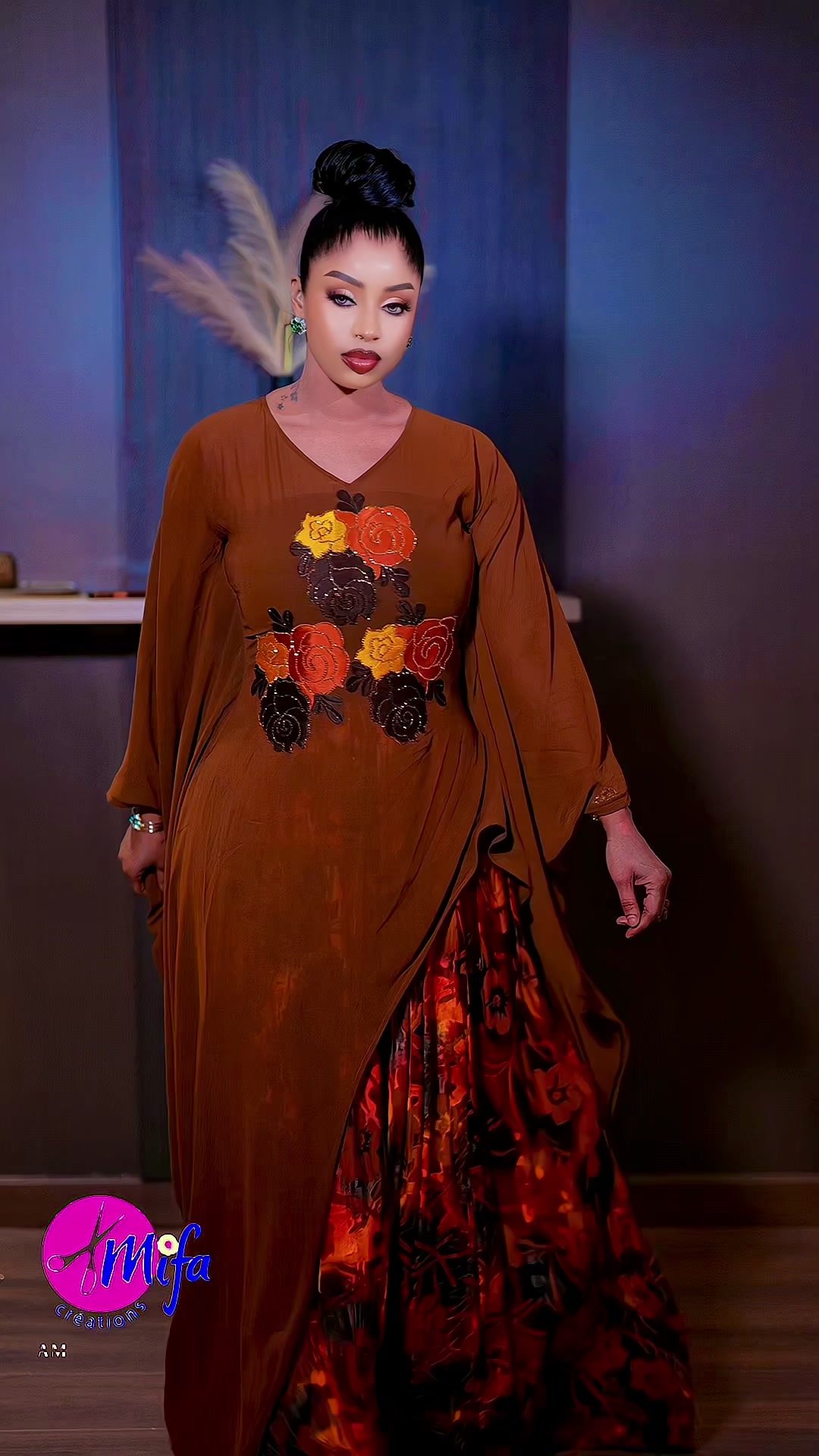 @Mifa creation