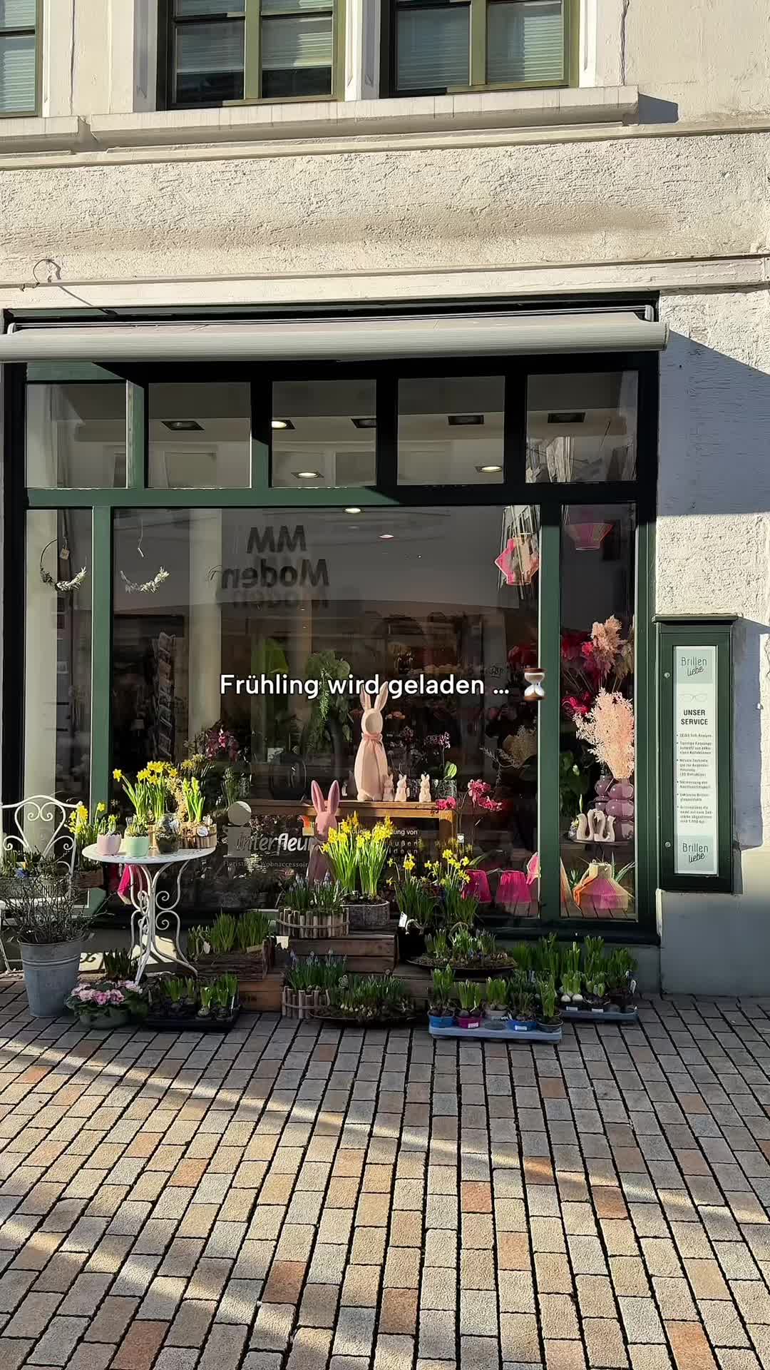 @Bielefeld Guide