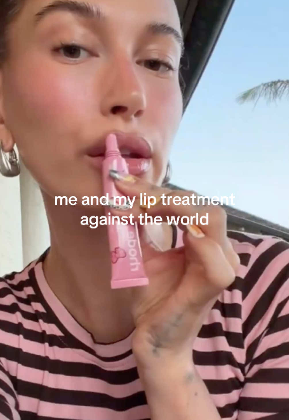 @ 