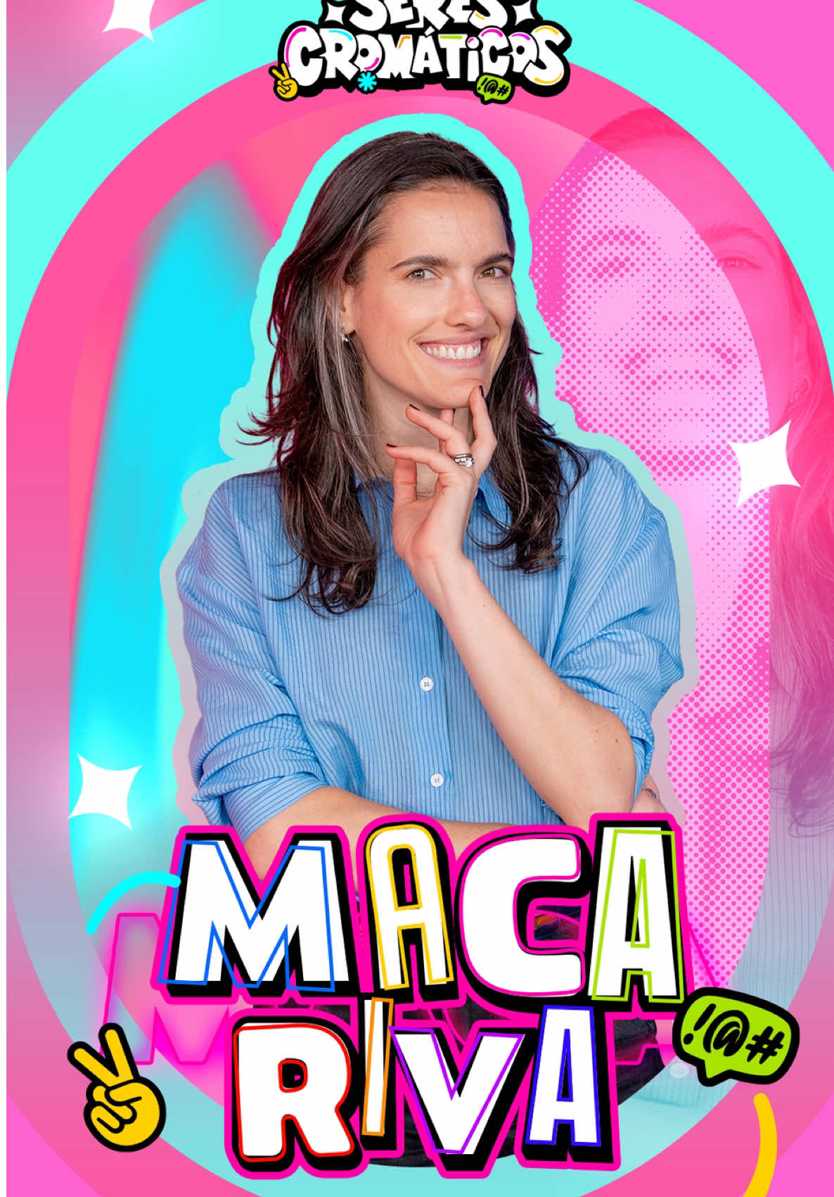 @Seres Cromáticos