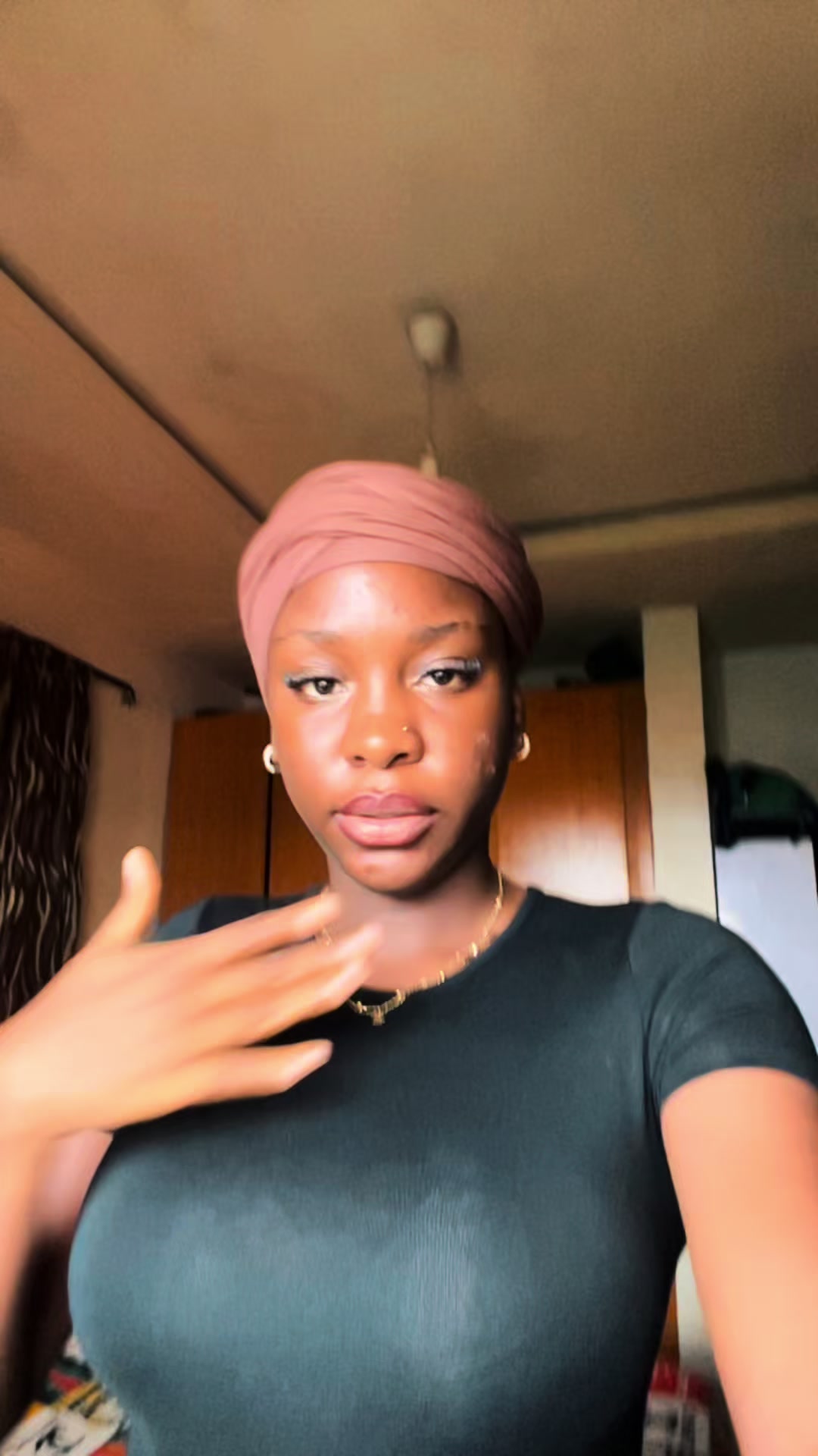 @Oluwabukunmiii🤍 | UGC Creator