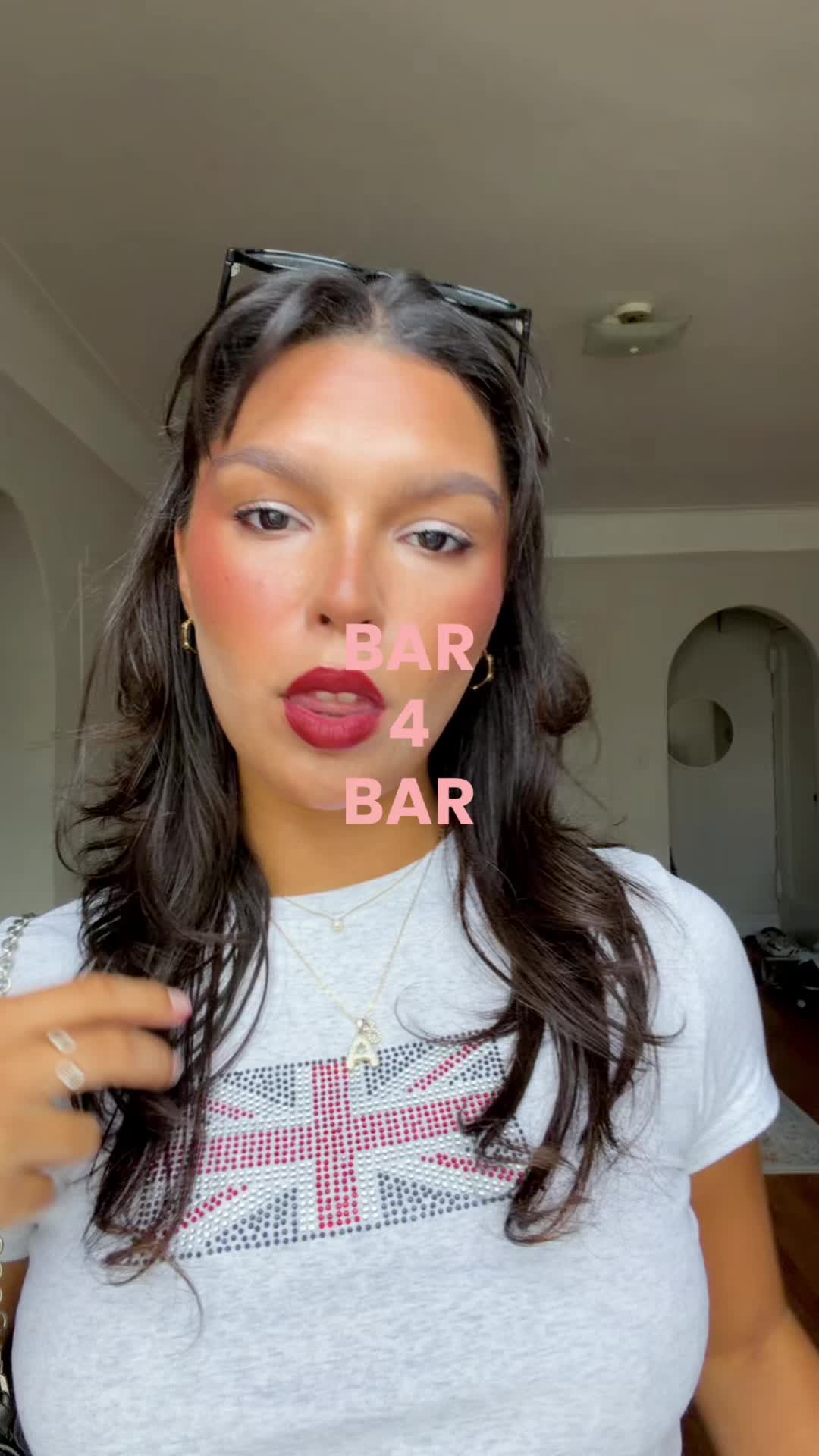 @Alaina Reyes