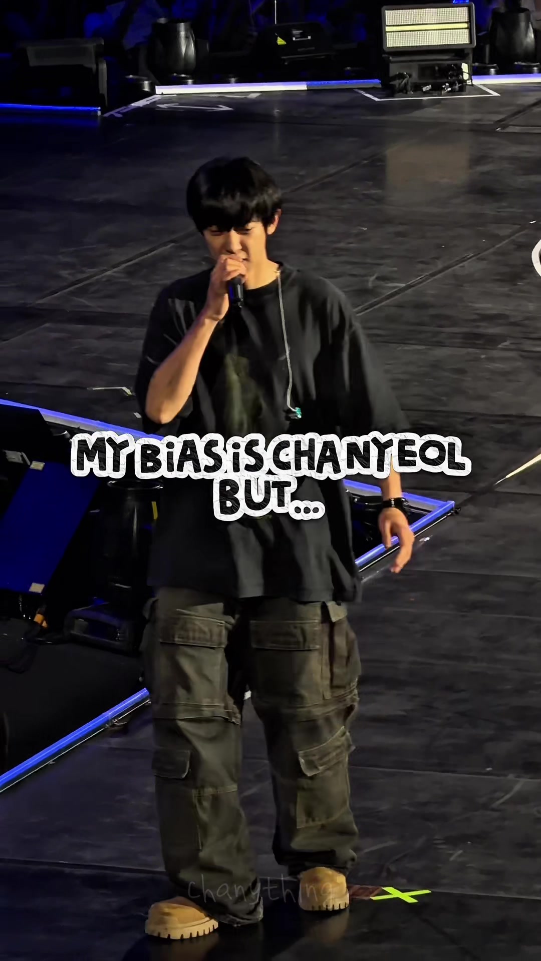 @ChAnything