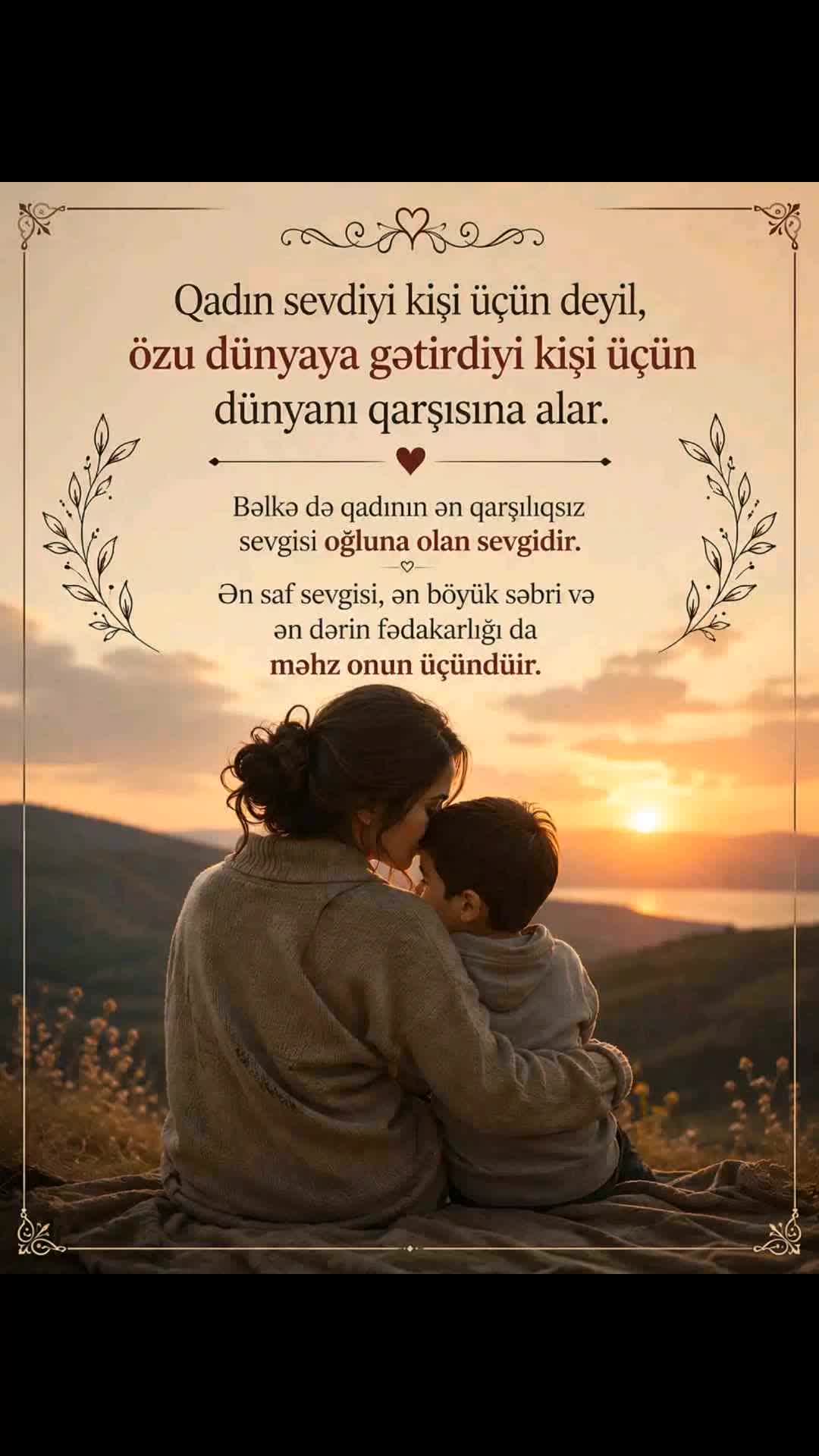 @ŞİRVANLI ANA ♥️