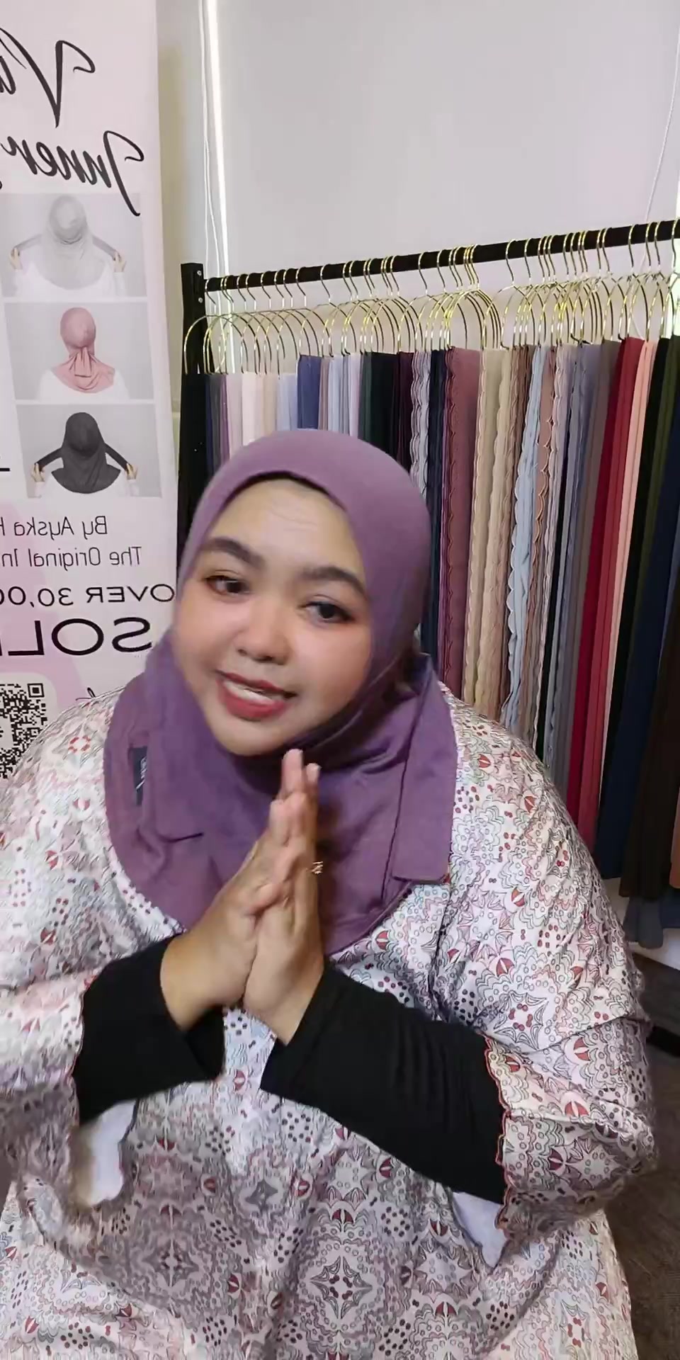@Ayska Hijab