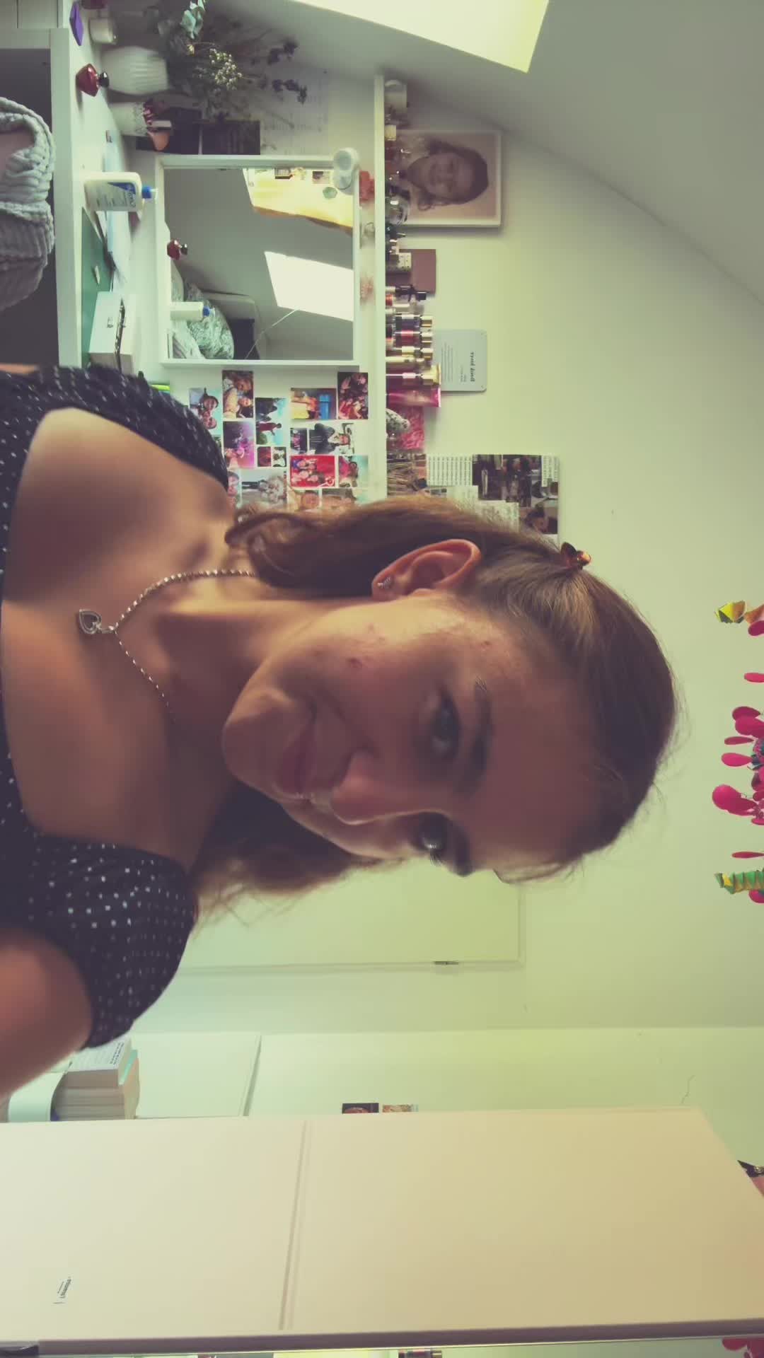 @luna isa bella