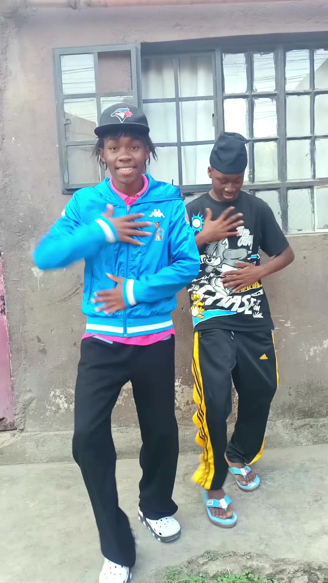 @gaddy👑💥miano