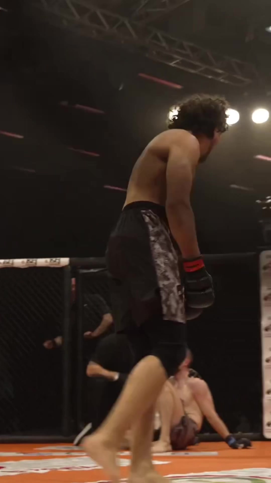 @MohsinIrfanMMA👊🏽