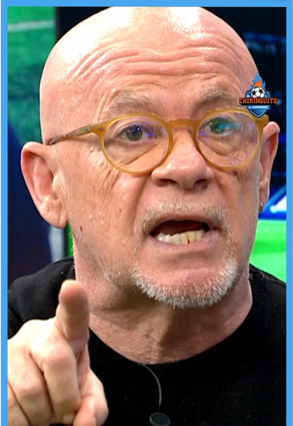 @El Chiringuito TV