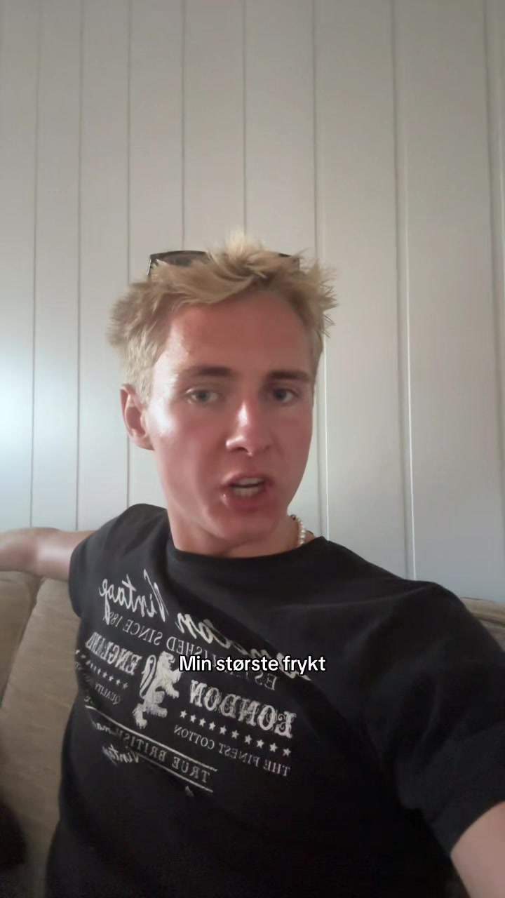 @✨HÅKON BJØRHEIM RISDAL✨