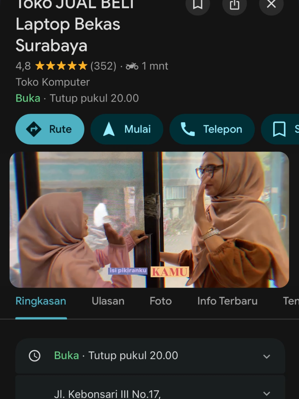 @Java Computer Surabaya