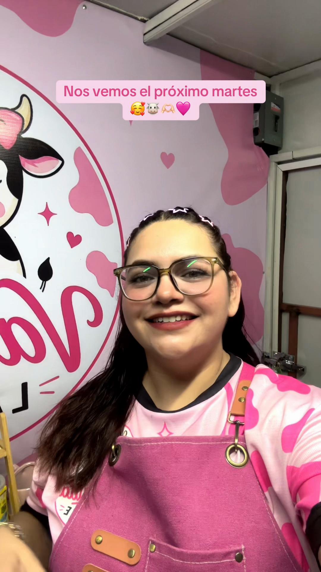 @Vaquita Ceila💖🐮