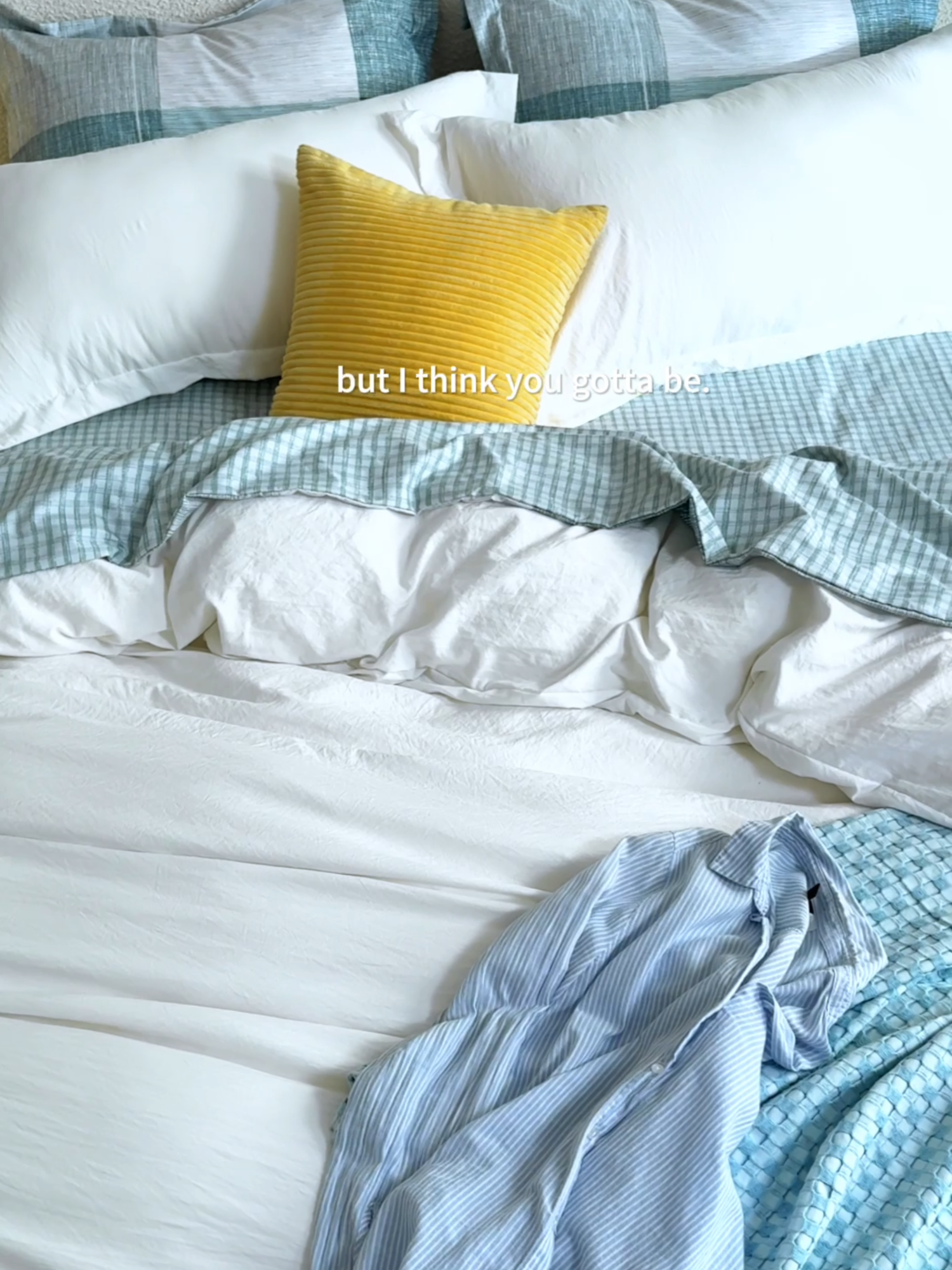 @Bedsure