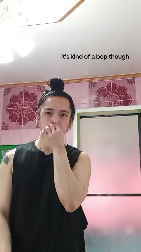 @bosgotnojams🦄