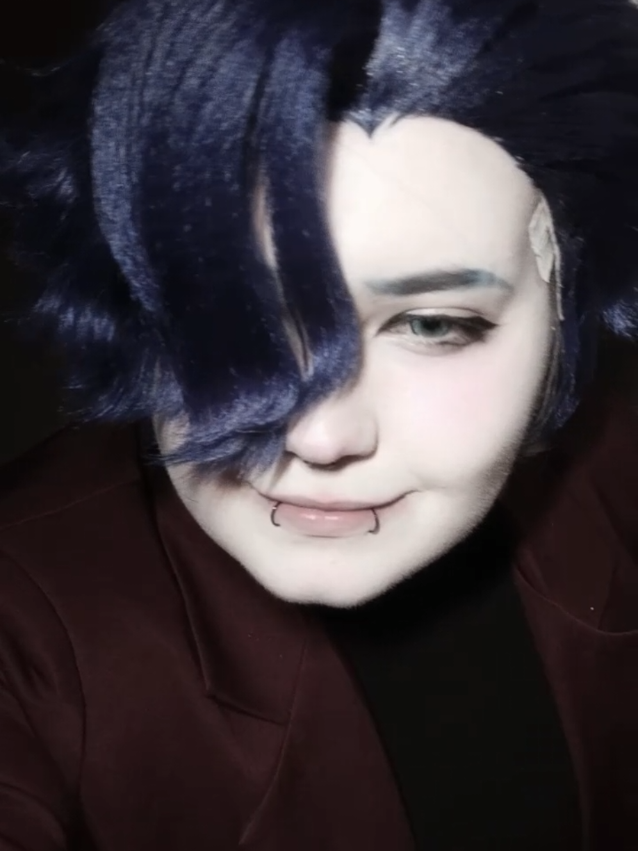 @ReyMidoriya