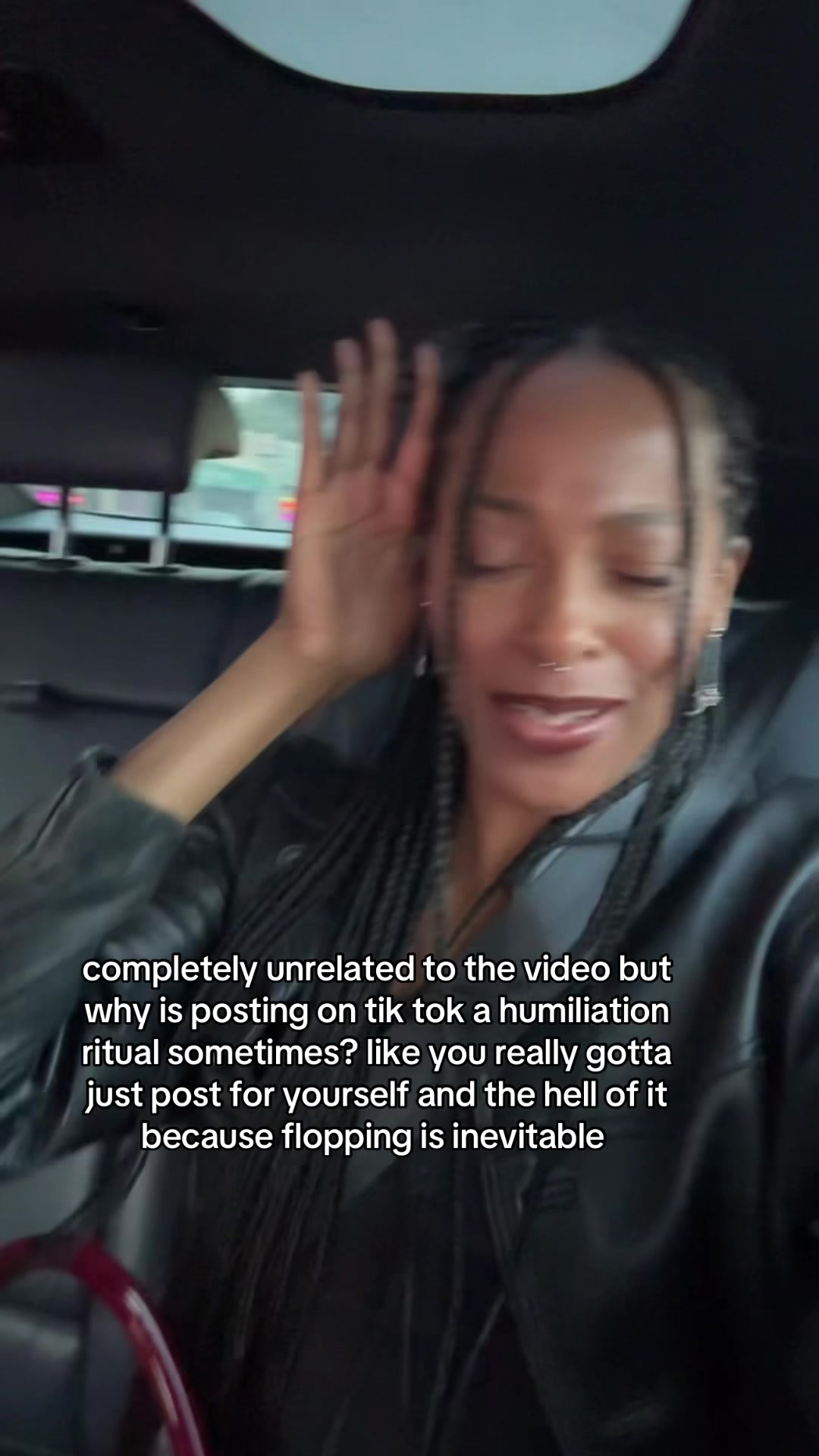 @Jada Who
