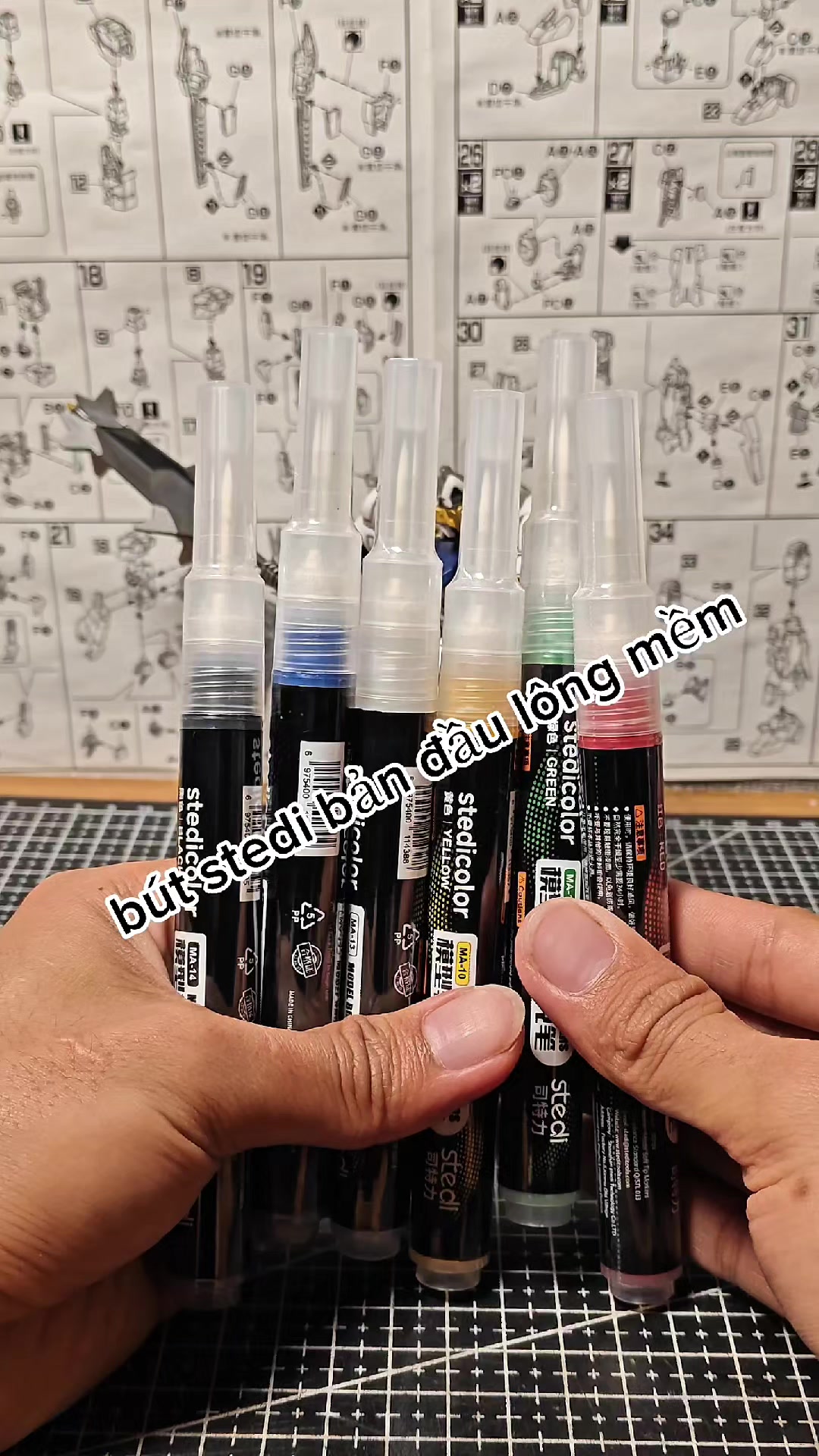 @Gundam Nhà Nghèo