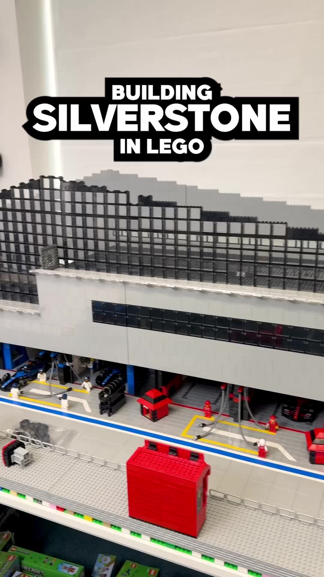 @Bensbricks