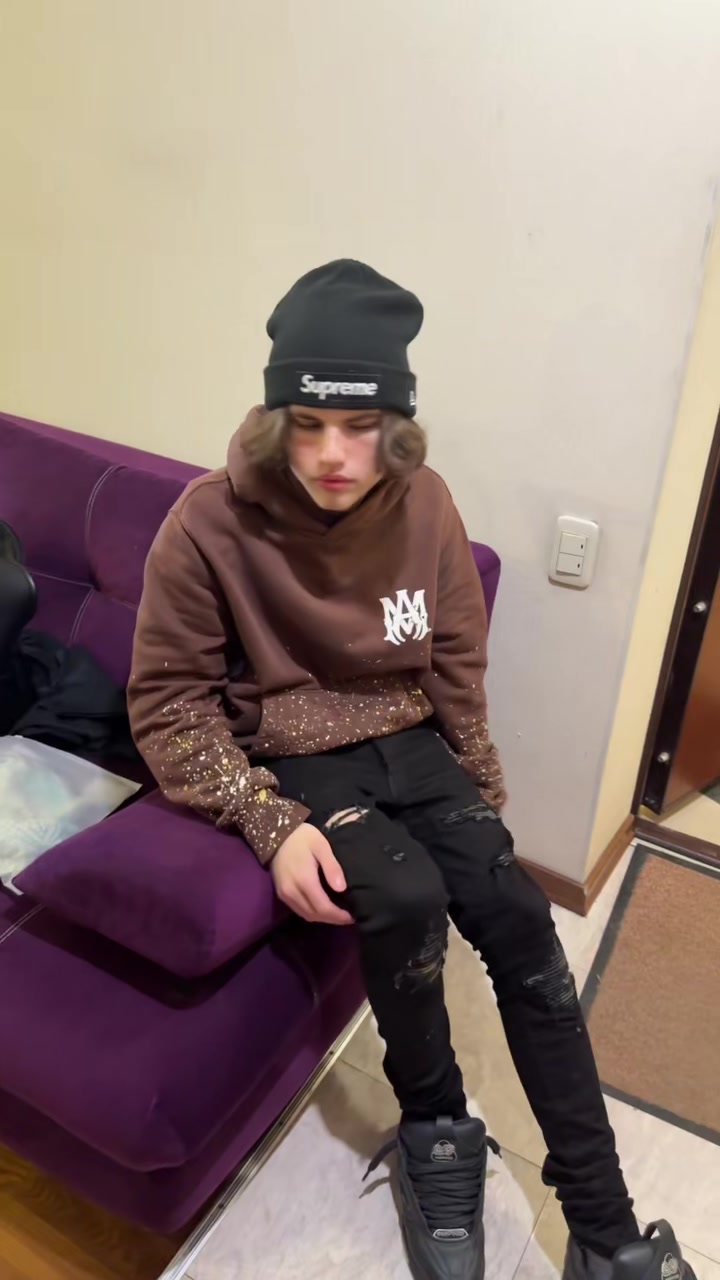 @Сентя Килаут