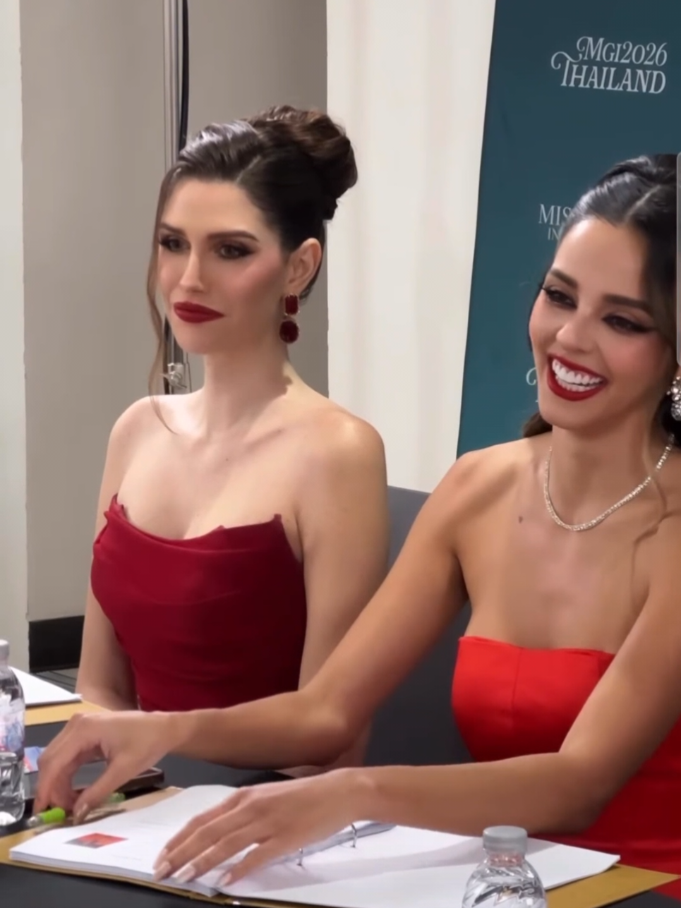 @MISS PERU 🇵🇪