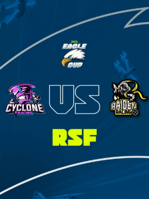 @DCL - Drone Champions League