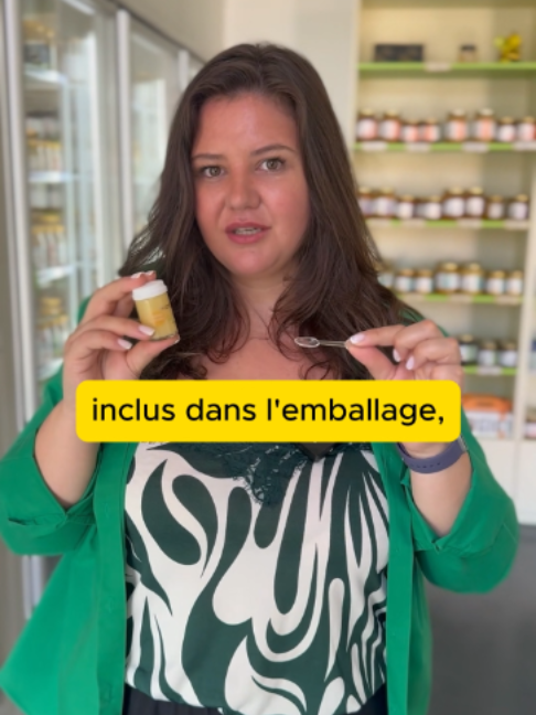 @Abeille Heureuse