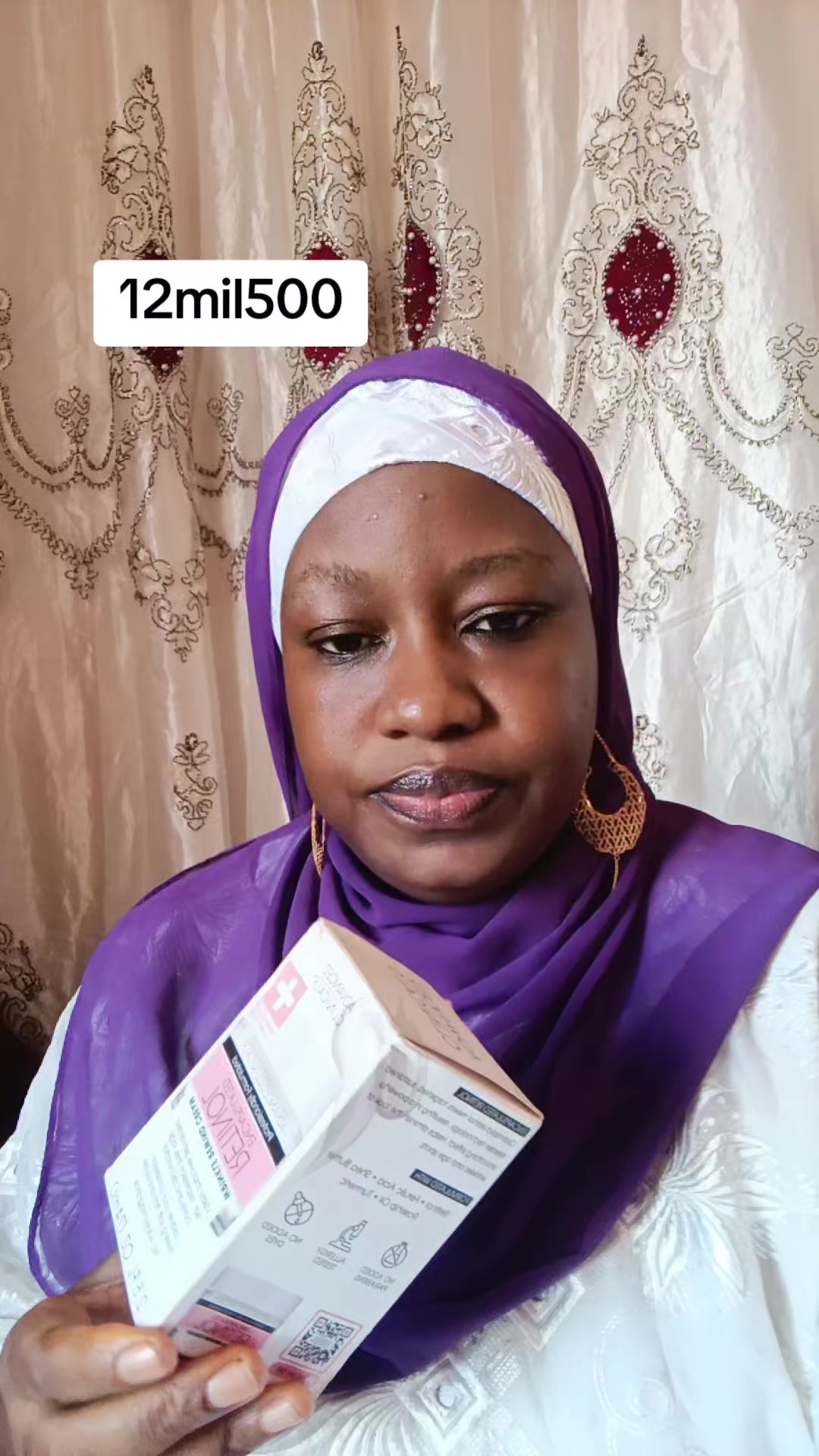 @aida Cissé
