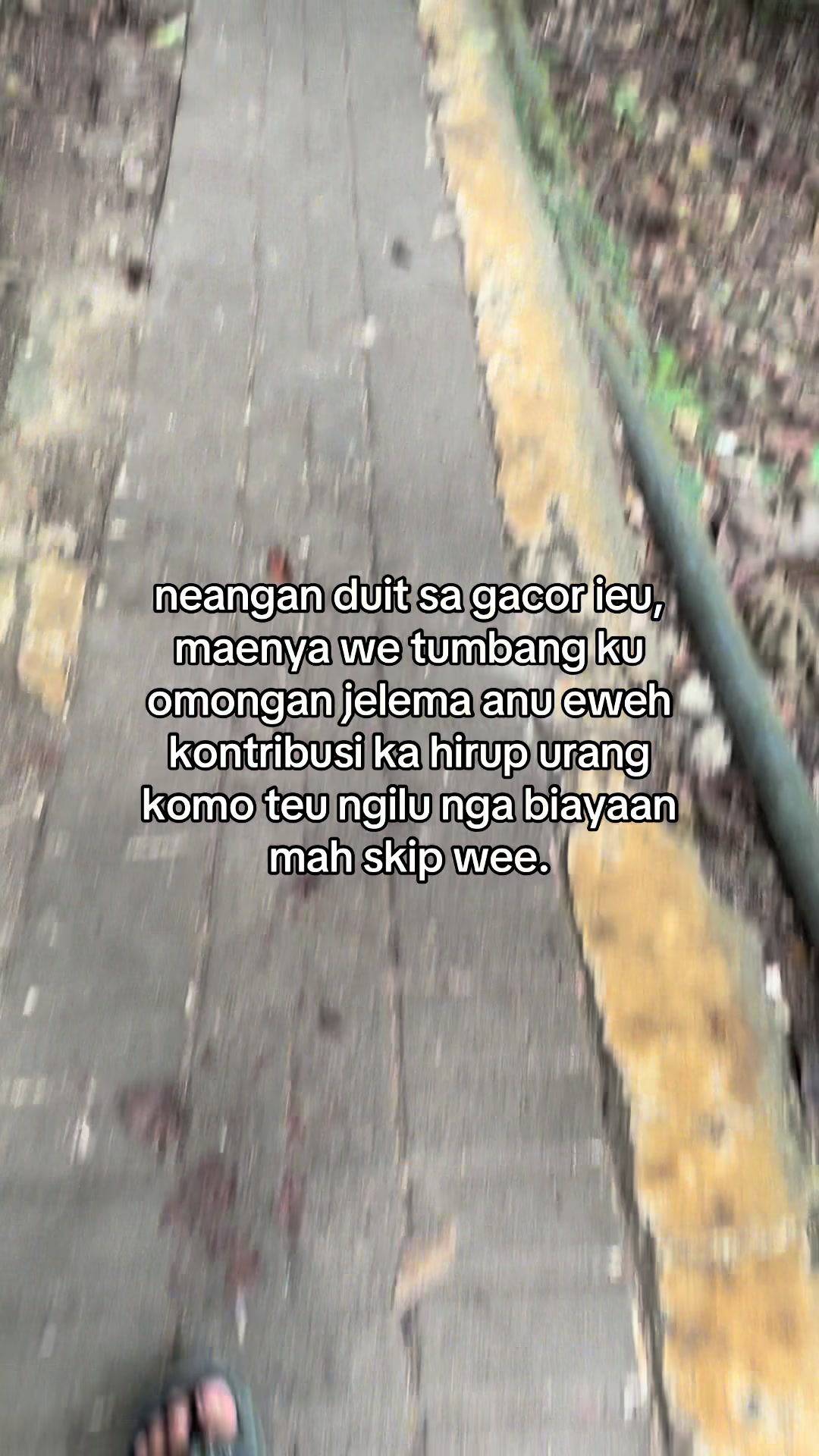 @Citumang wonderful