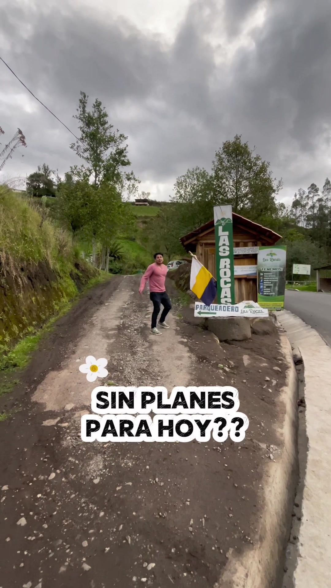 @Pesca Deportiva Riobamba