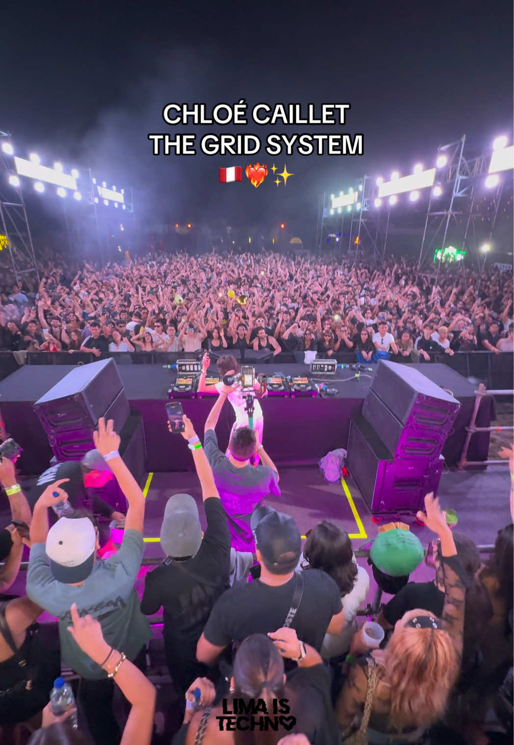 @Lima is Techno