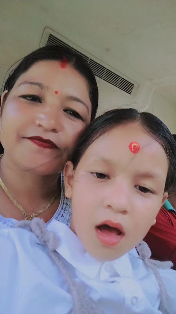 @Manisha Khadka
