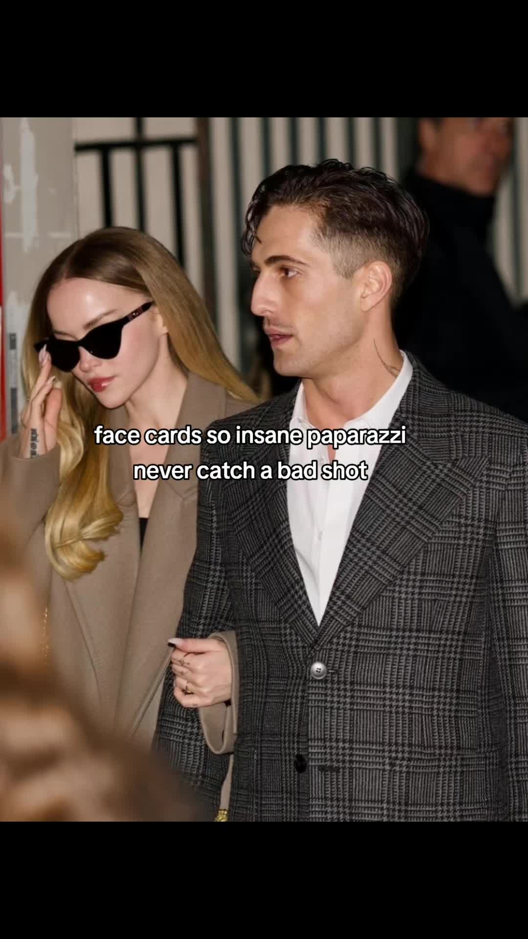 @Dove & Damiano fans