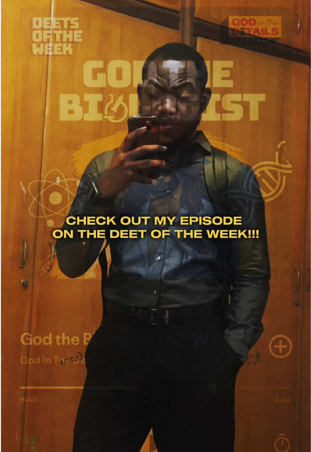 @Nana Yaw || Content Creatorr