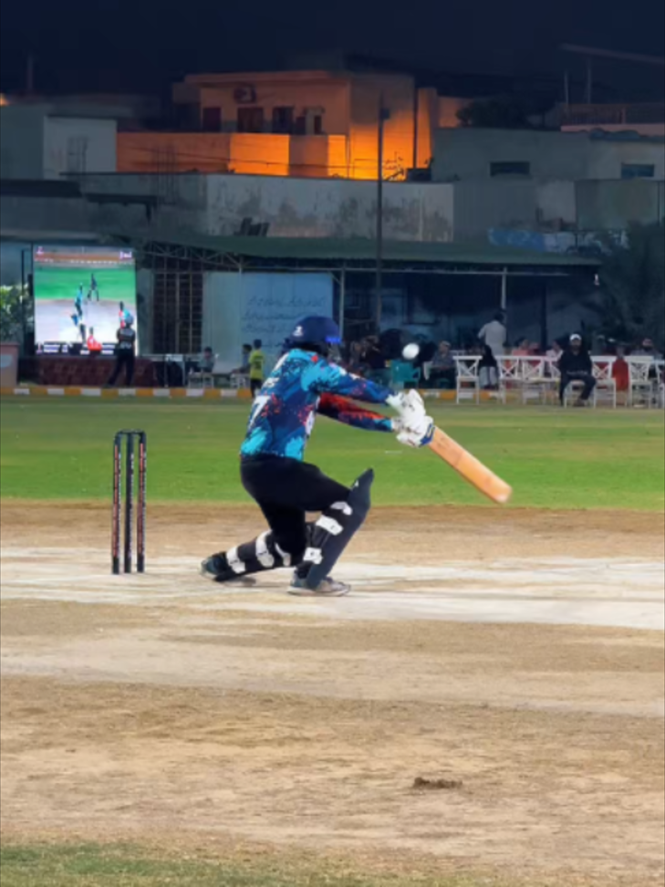 @Escribir Cricket Club