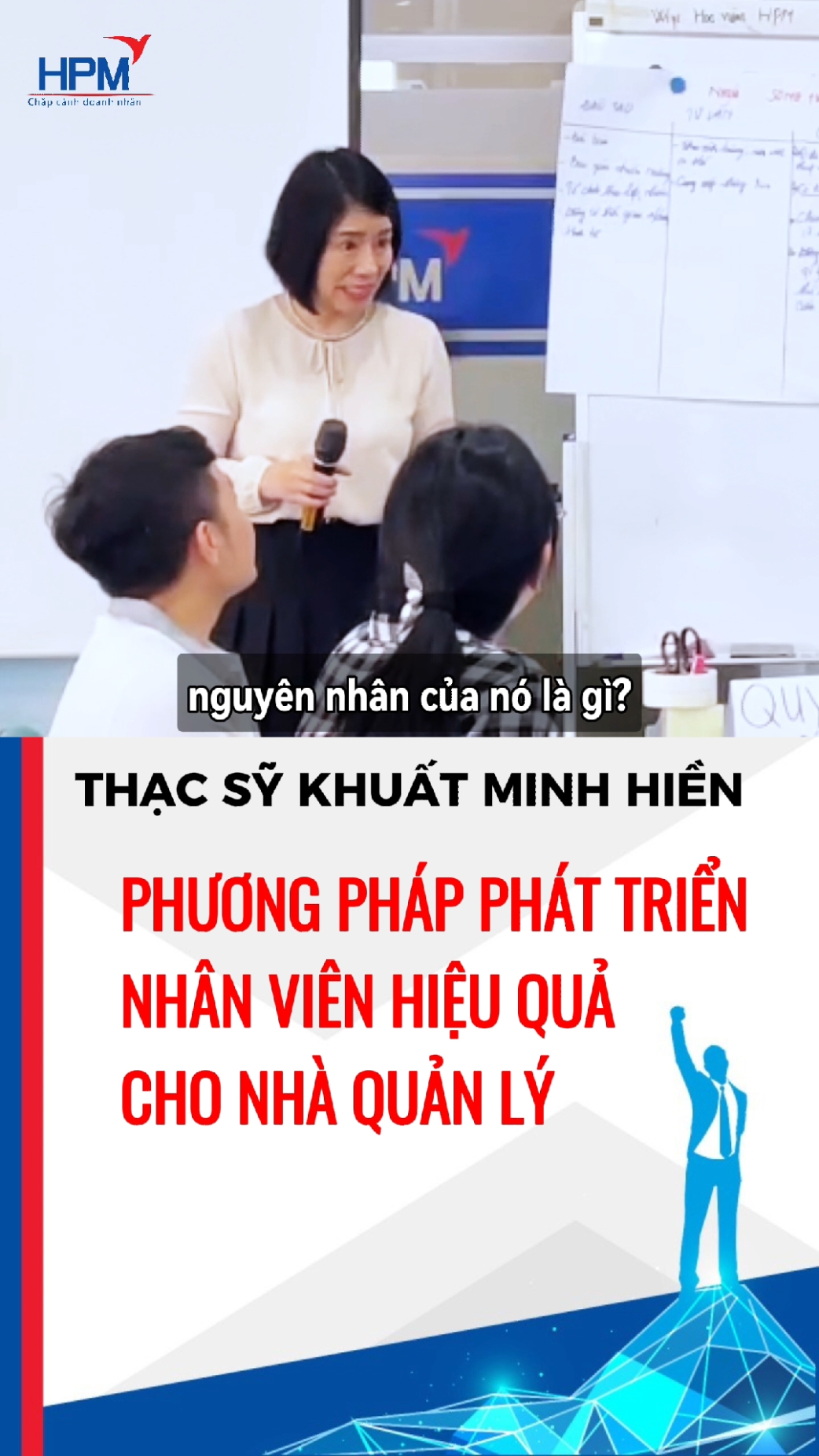 @KIẾN THỨC KINH DOANH HPM
