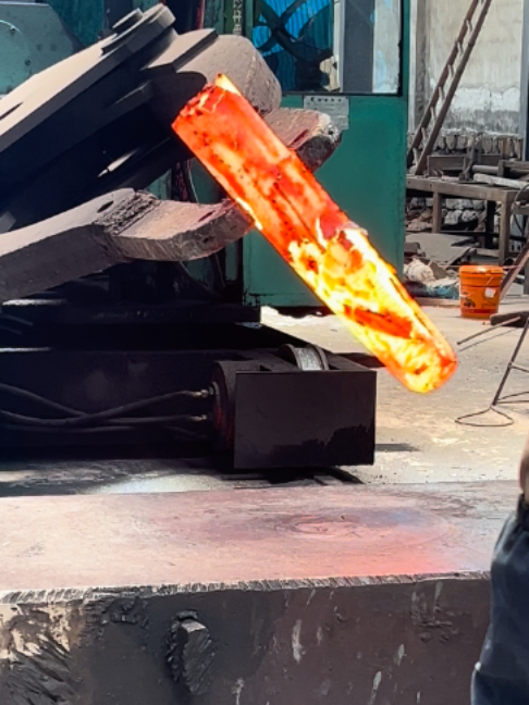 @Global Forge Hub