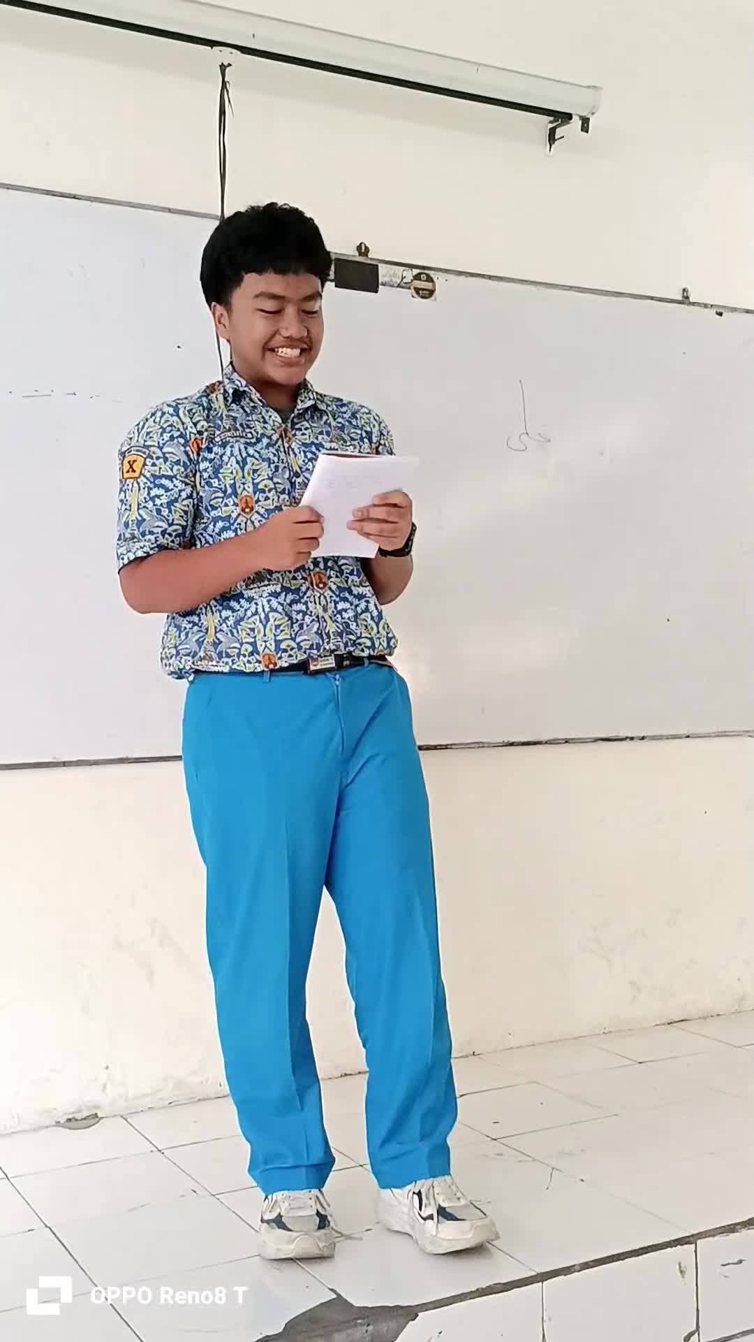 @Indah Aja