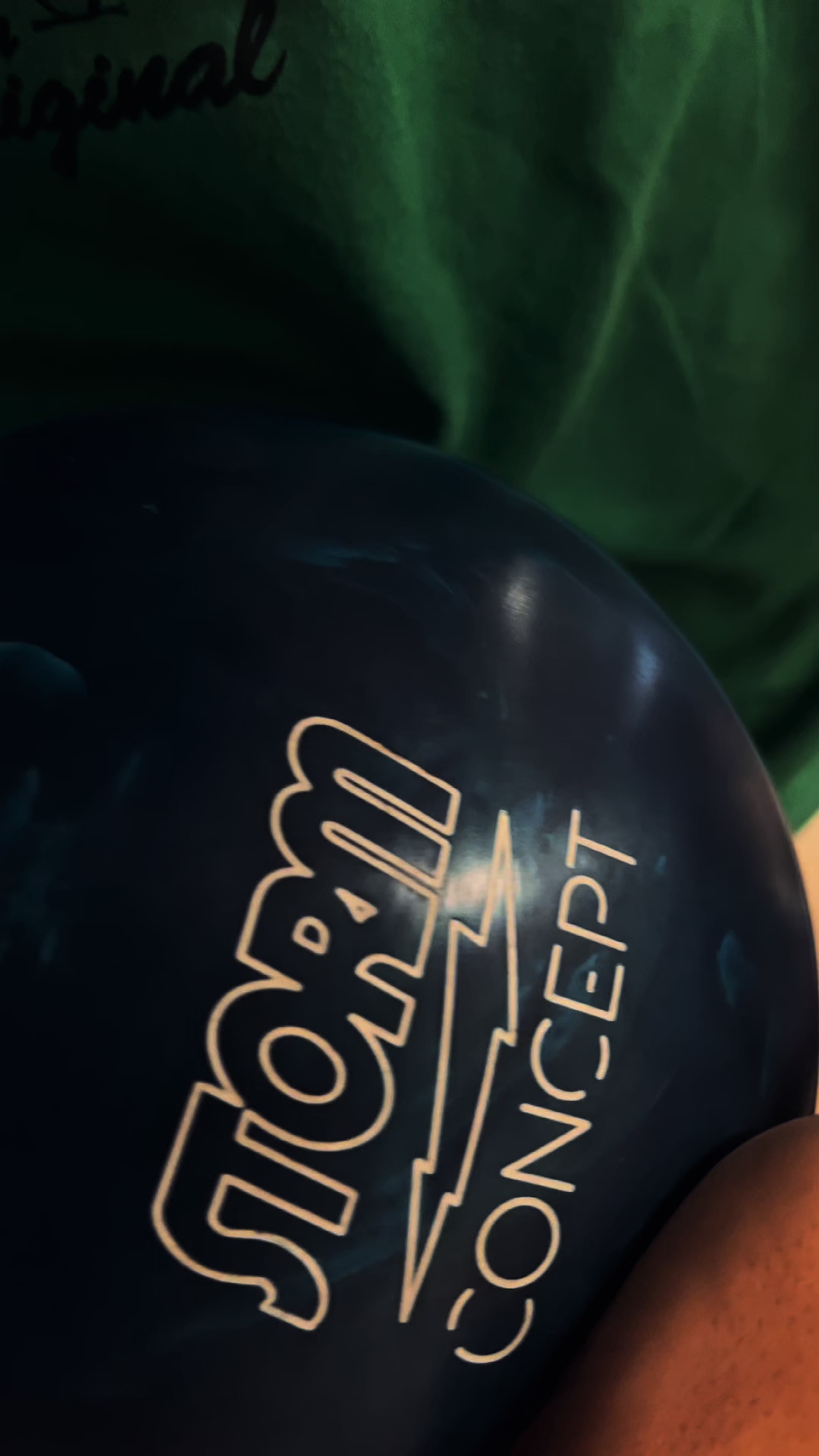 @Bowlinghateslefties