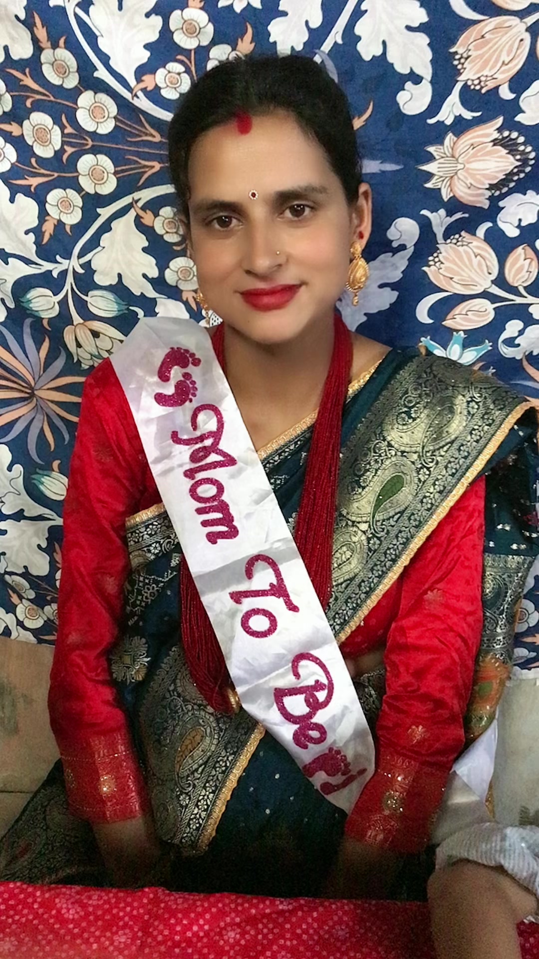 @Mandira Nepal Aachar