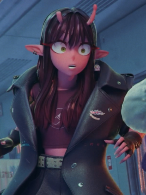 @netflixanime