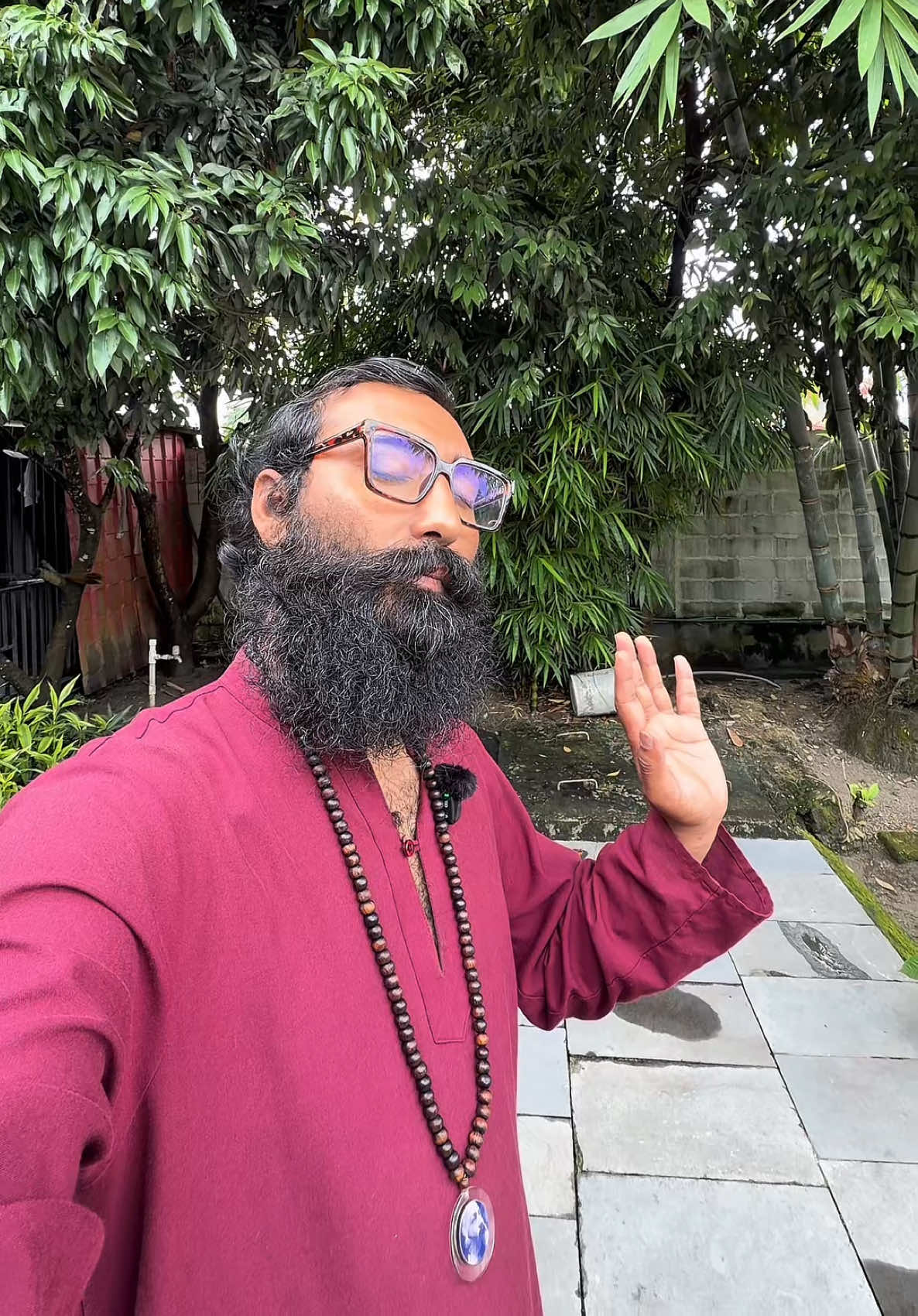 @Swami Subash Chandra