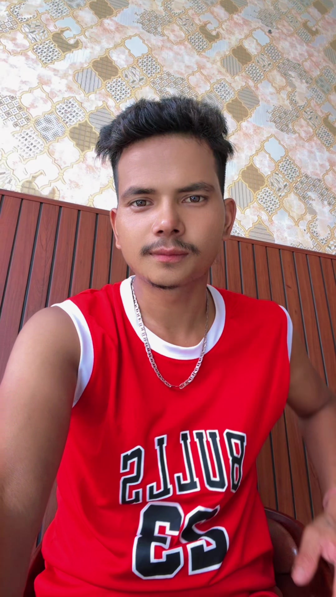 @Harish Jung Xettri