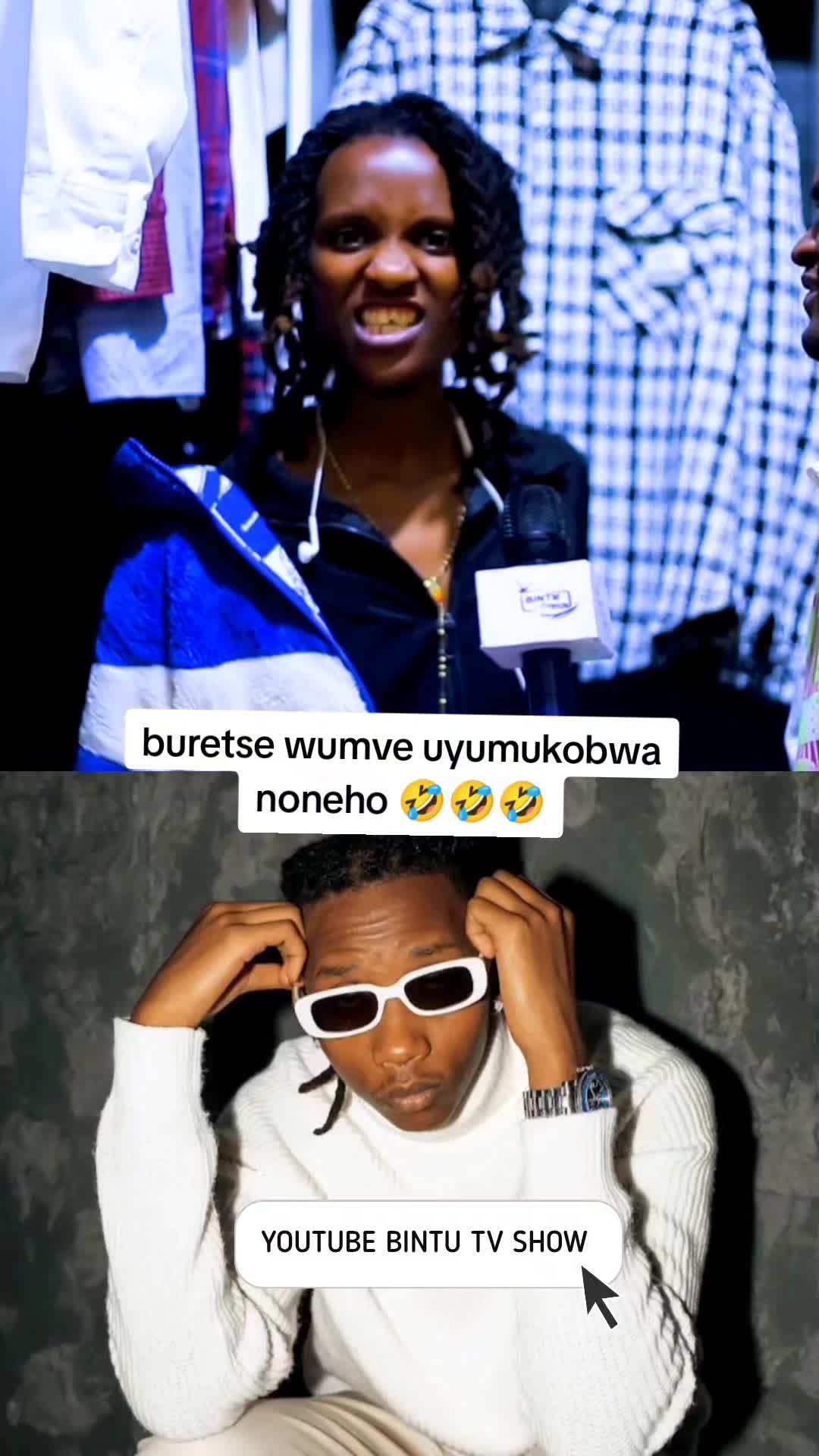 @Ben Promoter