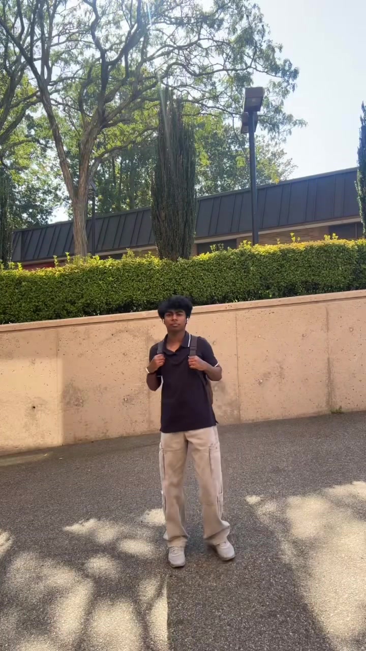 @Krishay Ramesh