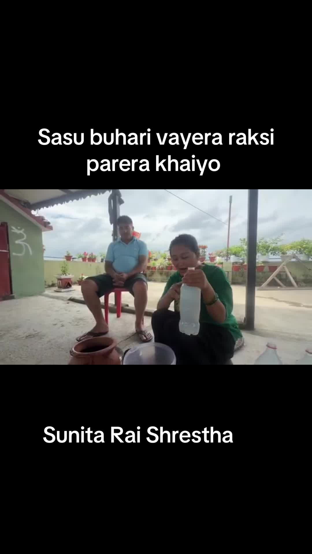 @Nepali vlogger