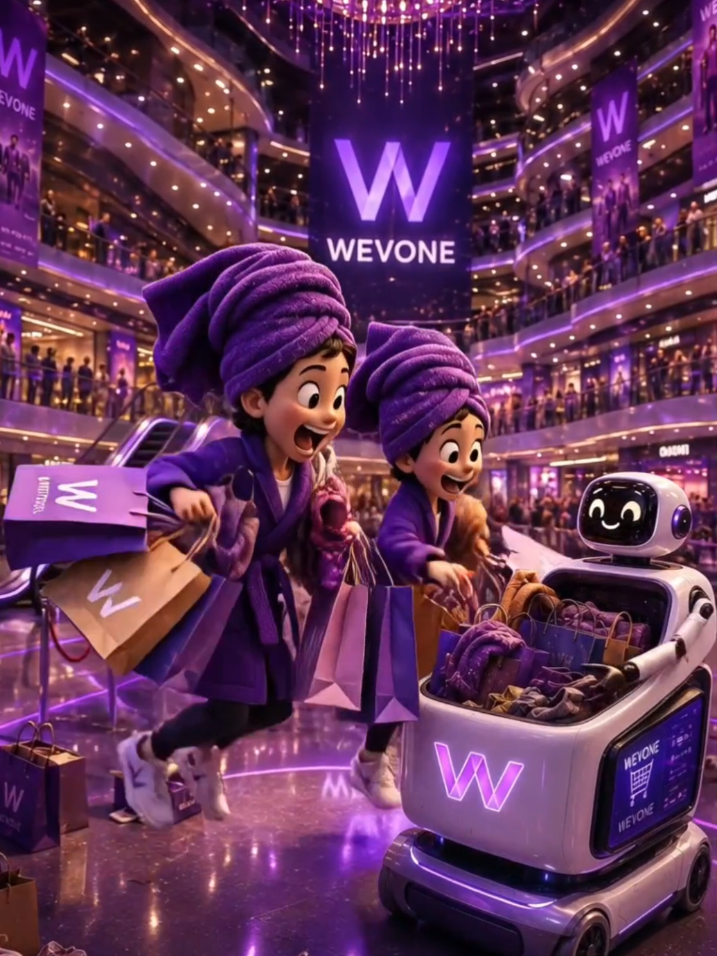 @Wevone