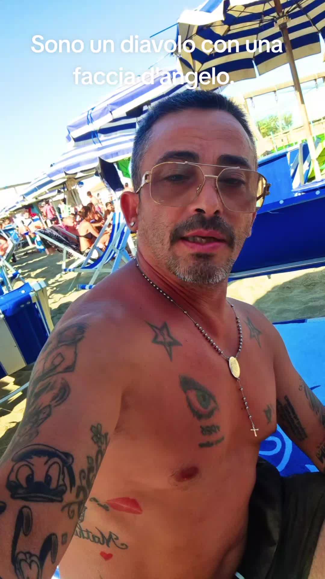@Luciano Bosone