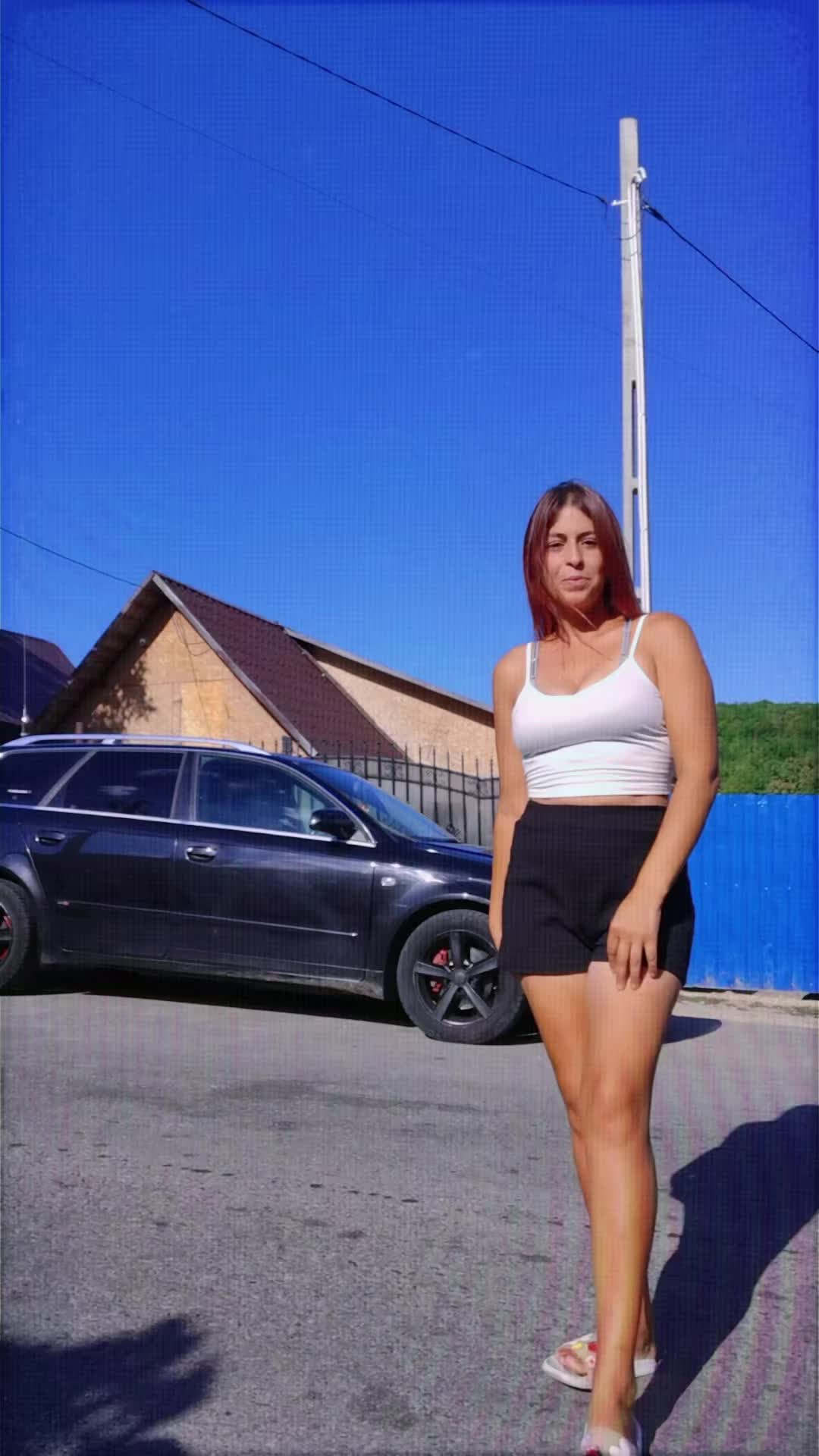 @❤Cristina Manea❤