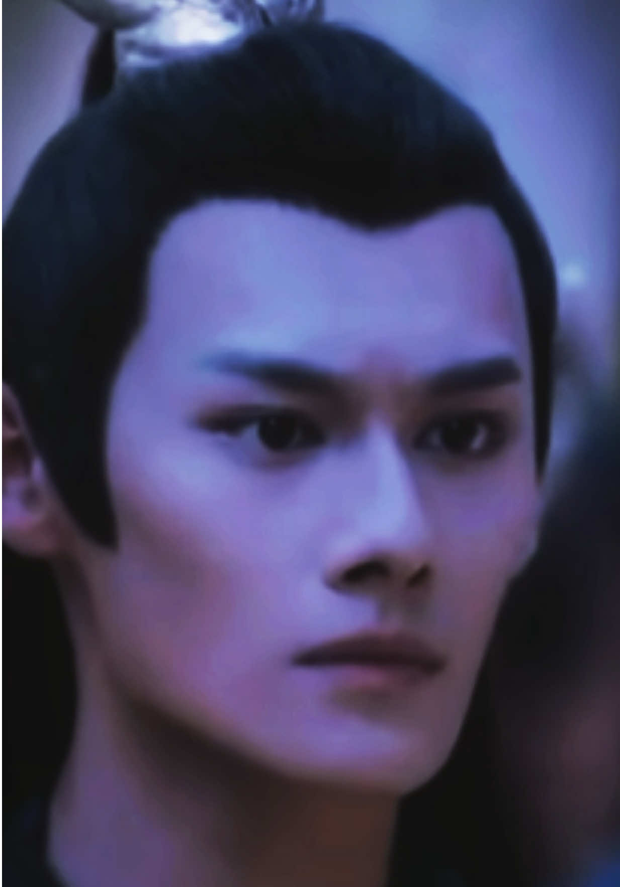 @The untamed (晓星尘和江澄)